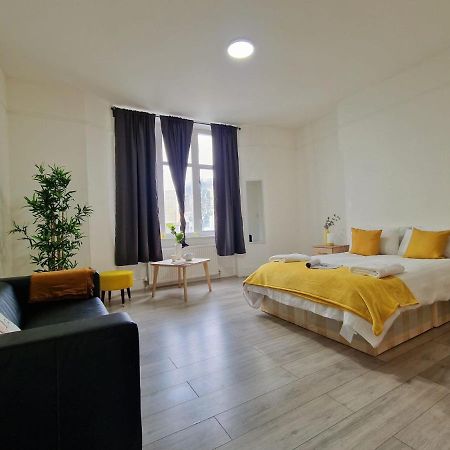 Spacious 4 Bedrooms Apartment For 10 Near Marble Arch Londres Exterior foto