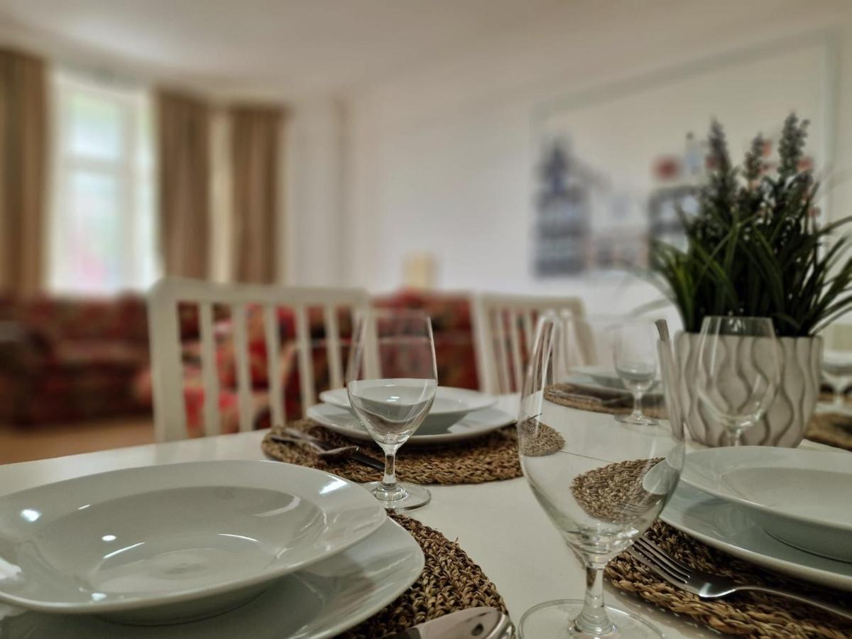 Spacious 4 Bedrooms Apartment For 10 Near Marble Arch Londres Exterior foto