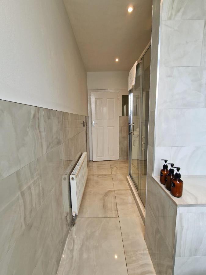 Spacious 4 Bedrooms Apartment For 10 Near Marble Arch Londres Exterior foto