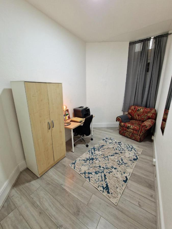 Spacious 4 Bedrooms Apartment For 10 Near Marble Arch Londres Exterior foto