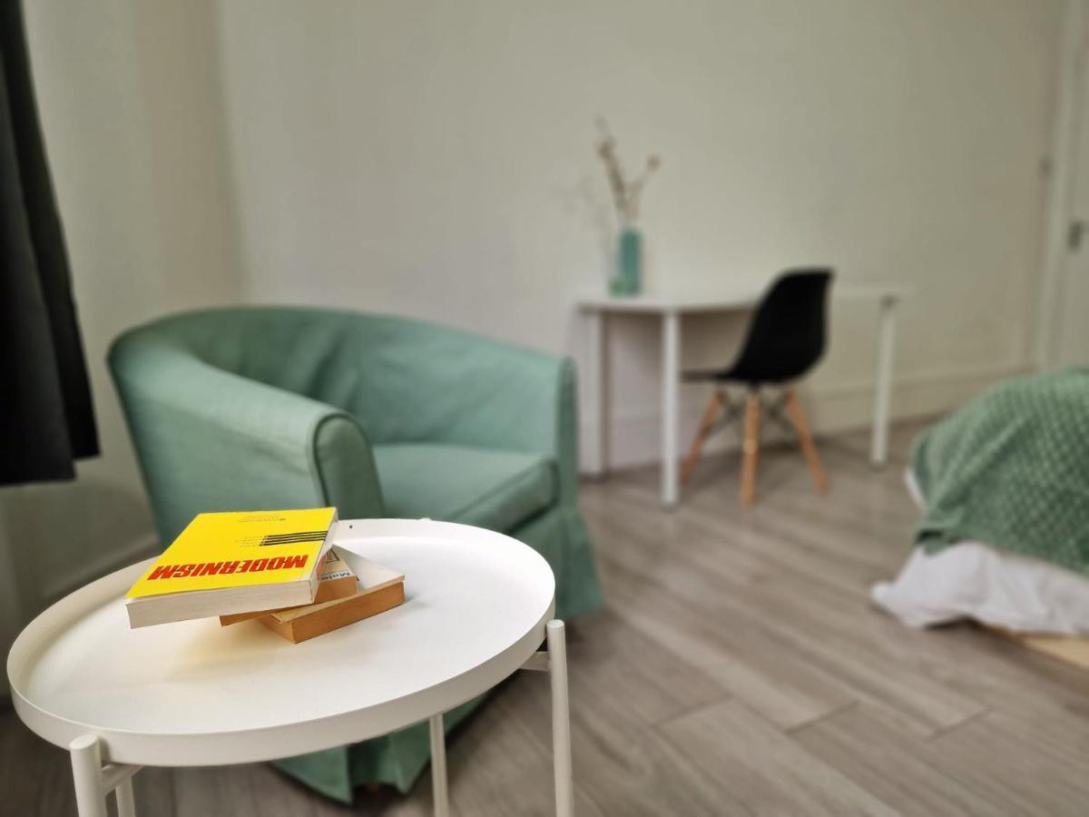 Spacious 4 Bedrooms Apartment For 10 Near Marble Arch Londres Exterior foto