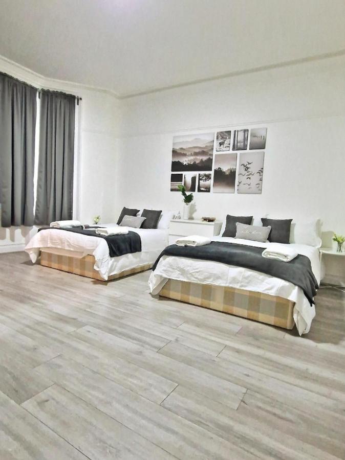 Spacious 4 Bedrooms Apartment For 10 Near Marble Arch Londres Exterior foto