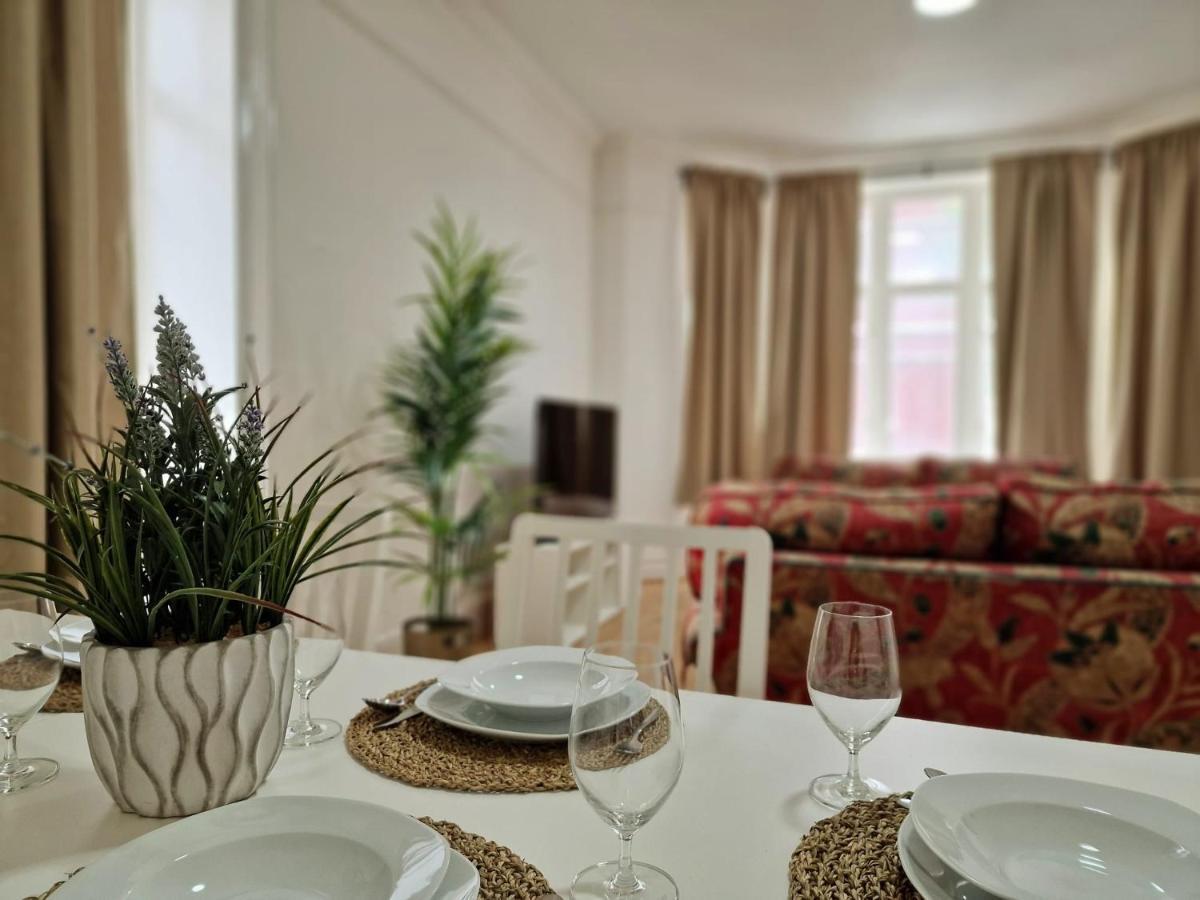 Spacious 4 Bedrooms Apartment For 10 Near Marble Arch Londres Exterior foto