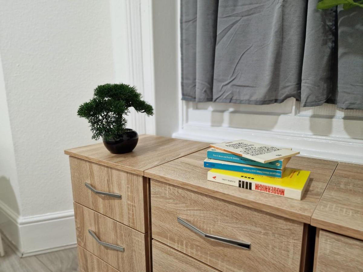 Spacious 4 Bedrooms Apartment For 10 Near Marble Arch Londres Exterior foto
