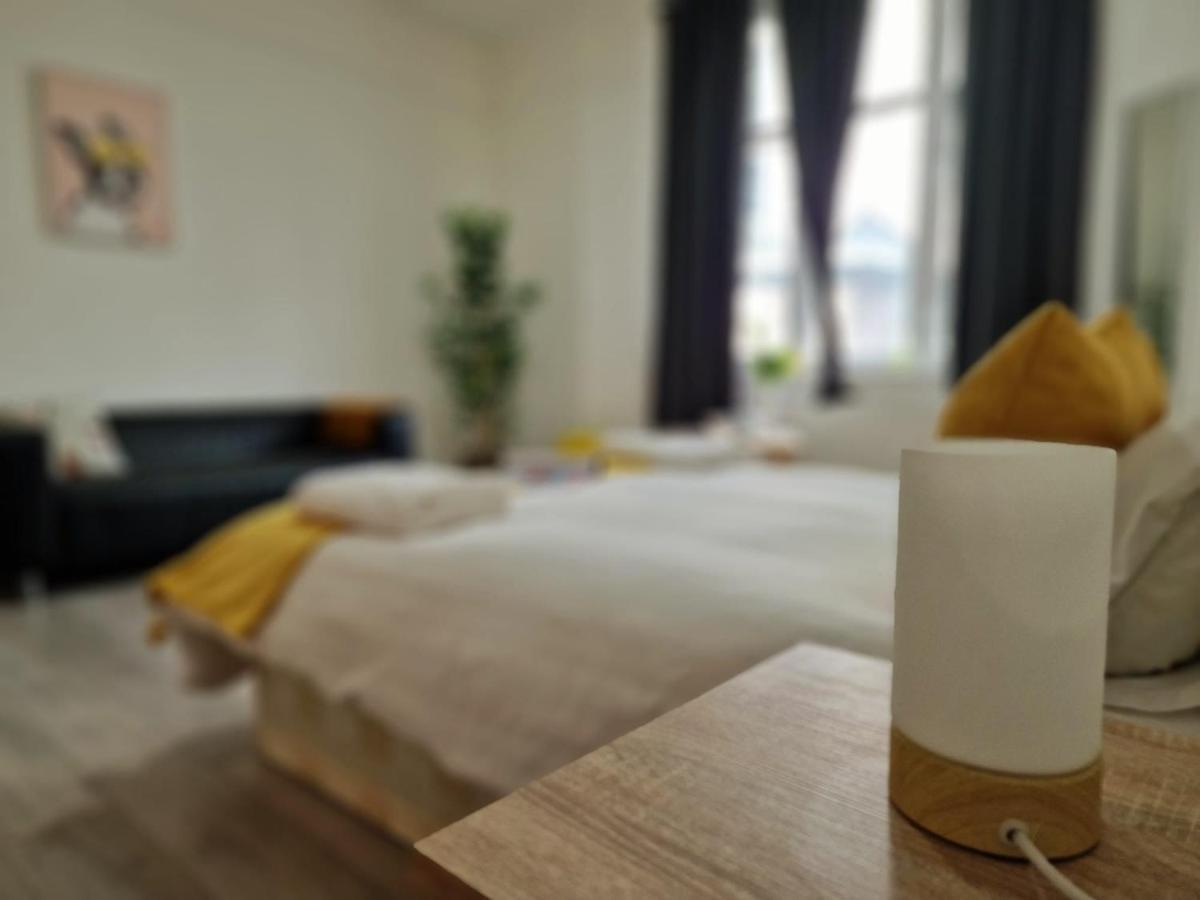 Spacious 4 Bedrooms Apartment For 10 Near Marble Arch Londres Exterior foto